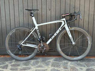 Gebrauchtes Giant Trc 2020 Road & Gravel