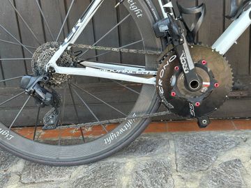 Brugt Giant Trc 2020 Road & Gravel — billede 6 af 6