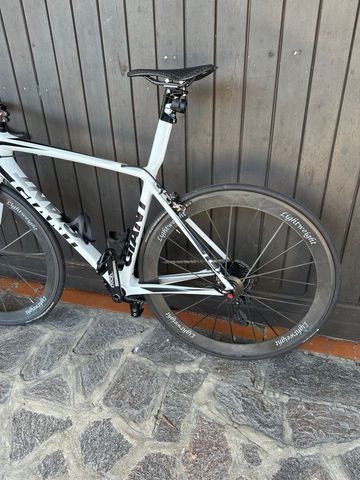 Brugt Giant Trc 2020 Road & Gravel — billede 4 af 6