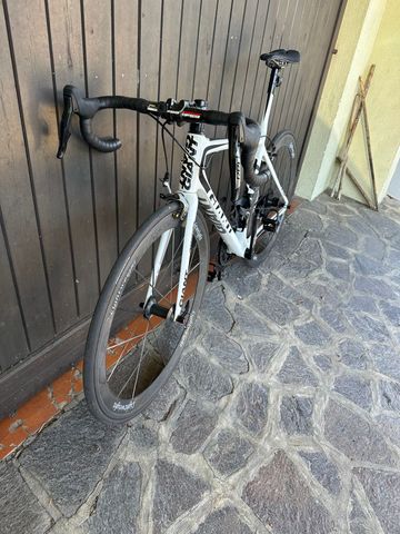 Brugt Giant Trc 2020 Road & Gravel — billede 3 af 6