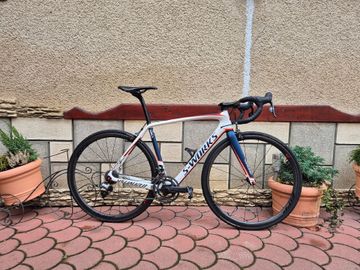 Gebrauchtes Specialized Tarmac SRAM Force 2018 Road & Gravel