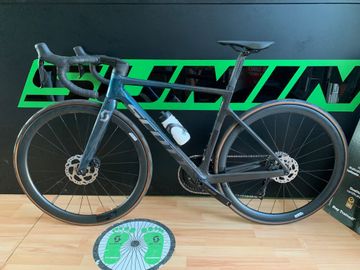 Used Scott Pro Custom 2024 Road & Gravel, Blue — image 5 of 5