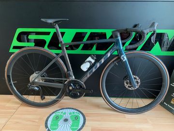 Used Scott Pro Custom 2024 Road & Gravel