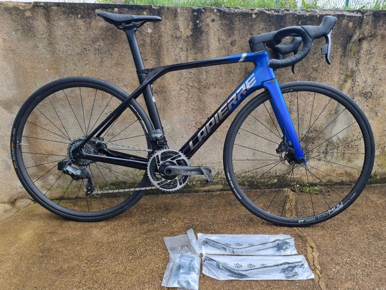 Lapierre Aircode DRS 9.0 2022 — Price & Specs | 2BX