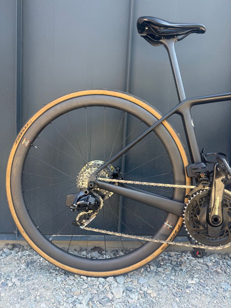 Cervélo R5 Force AXS 2024 2024