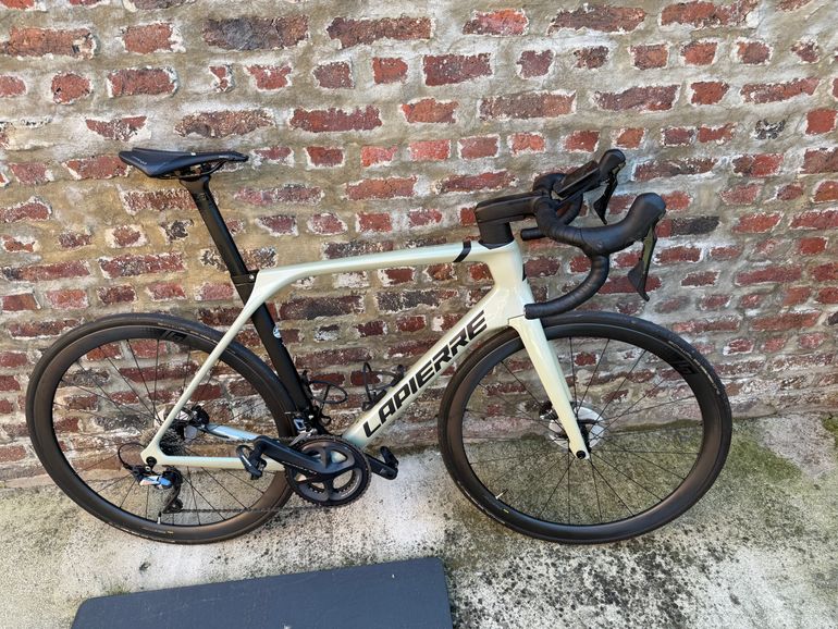 Lapierre Aircode DRS 6.0 2021