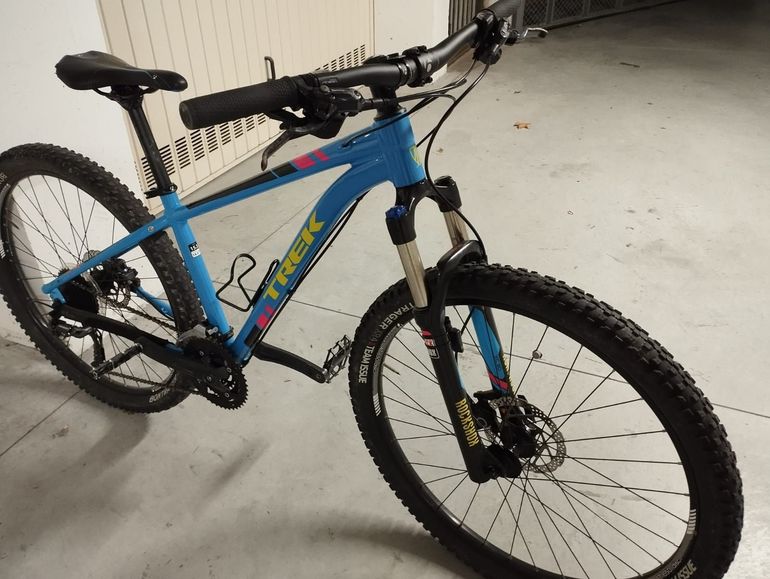 Trek X-Caliber 2015 2015