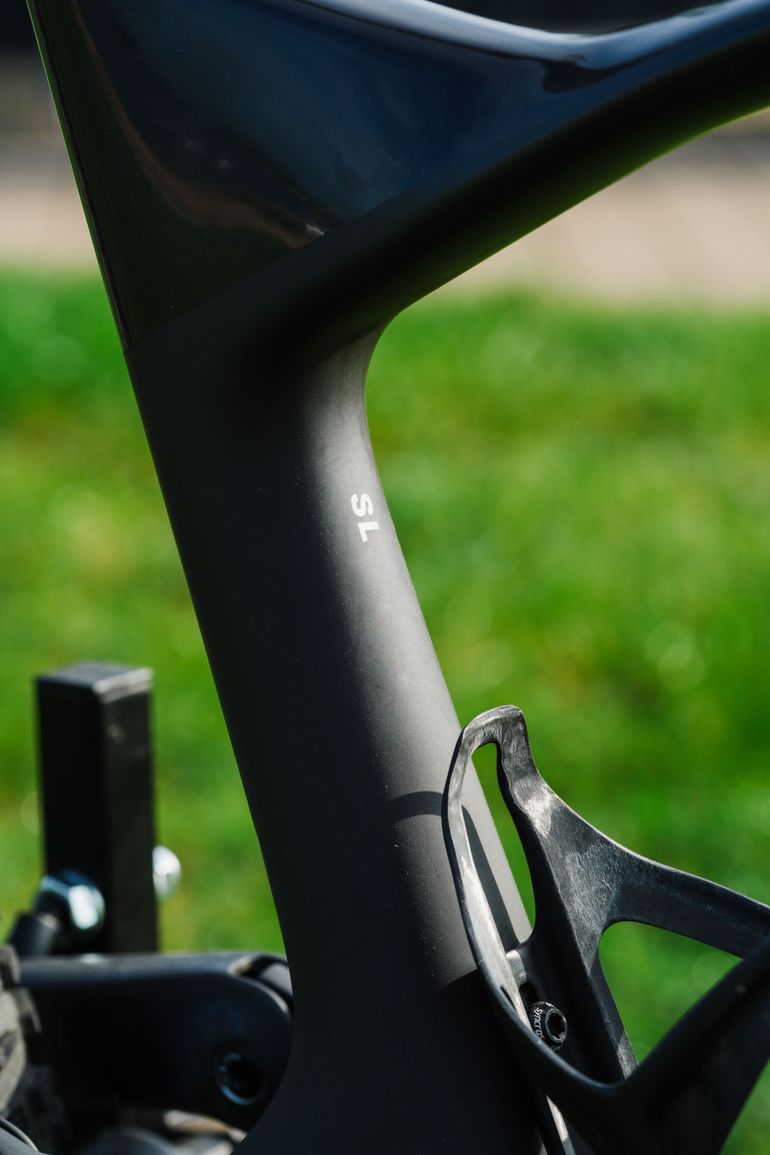 Brugt Scott Spark SRAM XX SL Eagle AXS (T-Type) 2023 Mountainbike — billede 3 af 21