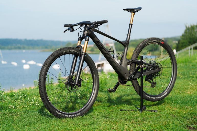 Brugt Scott Spark SRAM XX SL Eagle AXS (T-Type) 2023 Mountainbike — billede 8 af 21
