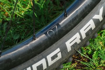 Brugt Scott Spark SRAM XX SL Eagle AXS (T-Type) 2023 Mountainbike — billede 17 af 21