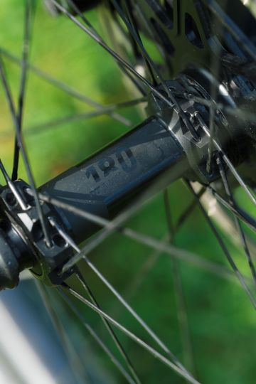 Brugt Scott Spark SRAM XX SL Eagle AXS (T-Type) 2023 Mountainbike — billede 6 af 21