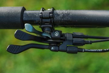 Brugt Scott Spark SRAM XX SL Eagle AXS (T-Type) 2023 Mountainbike — billede 12 af 21