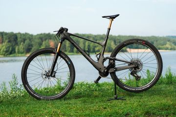 Brugt Scott Spark SRAM XX SL Eagle AXS (T-Type) 2023 Mountainbike — billede 2 af 21