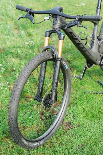 Brugt Scott Spark SRAM XX SL Eagle AXS (T-Type) 2023 Mountainbike — billede 18 af 21