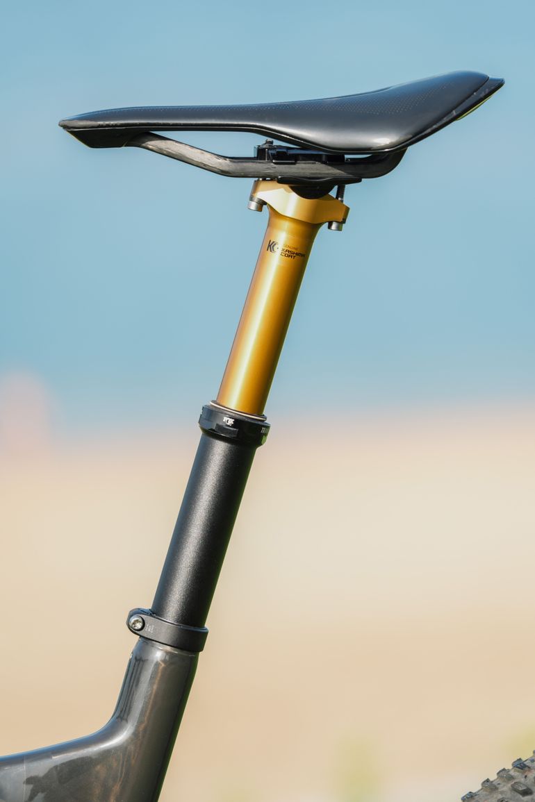 Brugt Scott Spark SRAM XX SL Eagle AXS (T-Type) 2023 Mountainbike — billede 13 af 21