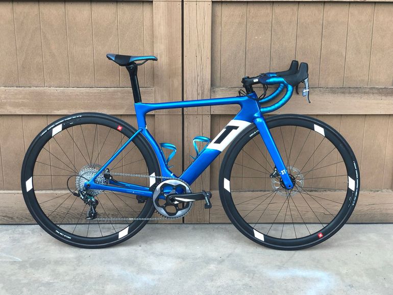 3T Strada PRO 2019 2019