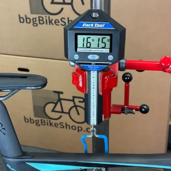 Used Bianchi Bianchi Oltre Pro Ultegra Di2 12-Speed Carbon Road Bike-2024 47cm 2024 Road & Gravel, Black — image 11 of 11