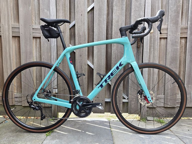 Trek Domane SL Gen 2024 2024