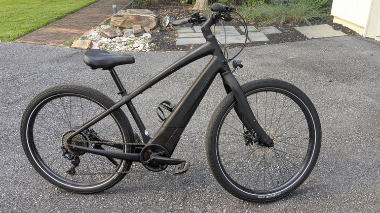 Specialized Como 650B 2020