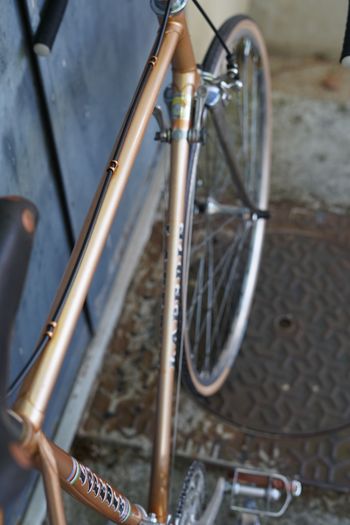 Used LAPEBIE VITUS PROFIL 1978 Road & Gravel, Light Gray — image 19 of 23