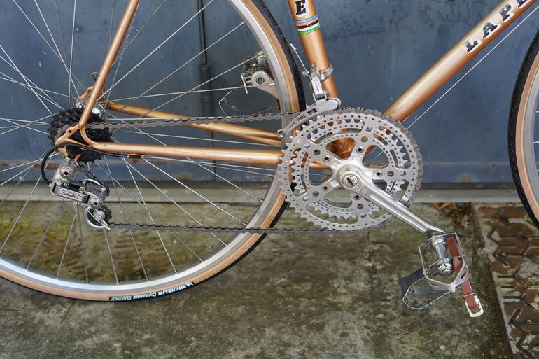 Used LAPEBIE VITUS PROFIL 1978 Road & Gravel, Light Gray — image 13 of 23