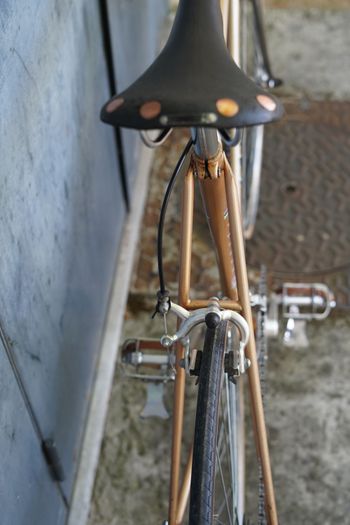Used LAPEBIE VITUS PROFIL 1978 Road & Gravel, Light Gray — image 22 of 23