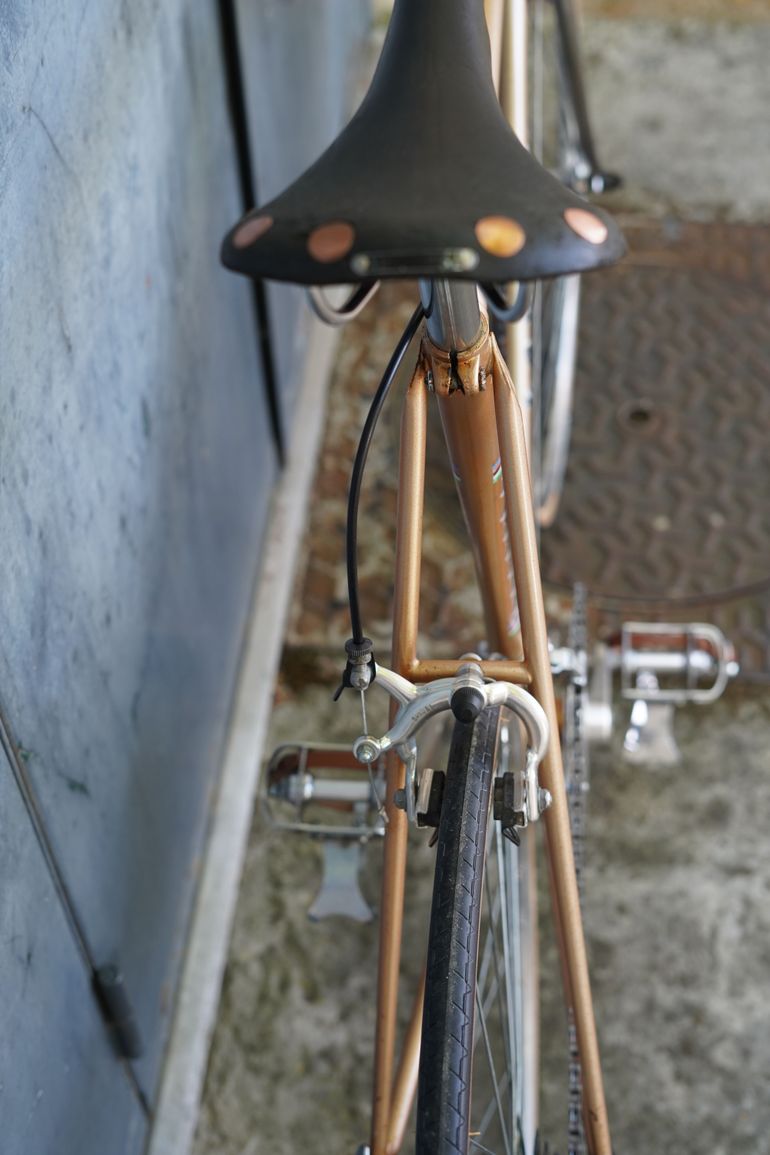 Used LAPEBIE VITUS PROFIL 1978 Road & Gravel, Light Gray — image 22 of 23