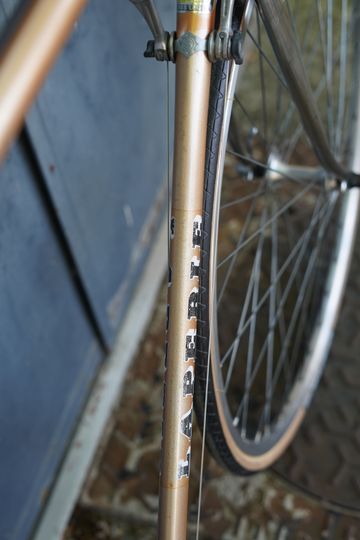 Used LAPEBIE VITUS PROFIL 1978 Road & Gravel, Light Gray — image 20 of 23