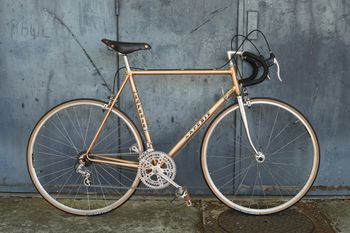 Used LAPEBIE VITUS PROFIL 1978 Road & Gravel, Light Gray — image 17 of 23