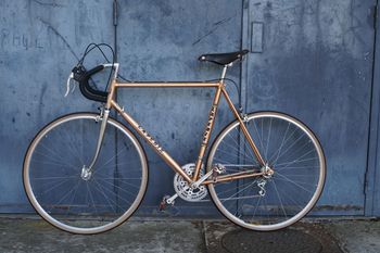 Used LAPEBIE VITUS PROFIL 1978 Road & Gravel, Light Gray — image 1 of 23