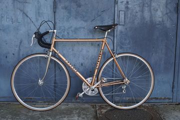 Used LAPEBIE VITUS PROFIL 1978 Road & Gravel, Light Gray — image 1 of 23