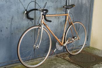Used LAPEBIE VITUS PROFIL 1978 Road & Gravel, Light Gray — image 5 of 23