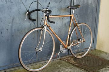 Used LAPEBIE VITUS PROFIL 1978 Road & Gravel, Light Gray — image 5 of 23