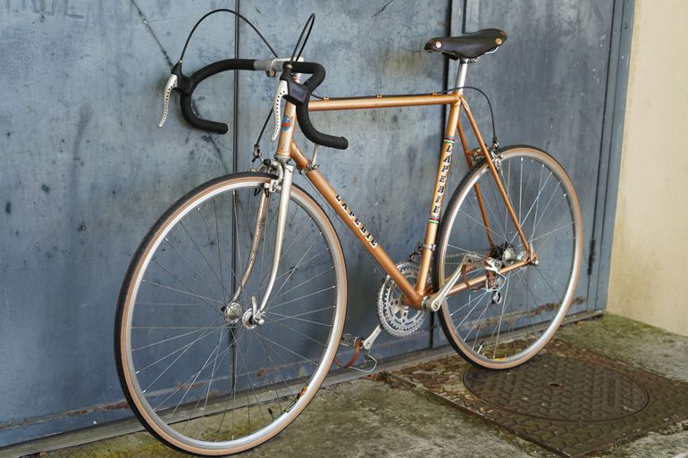 Used LAPEBIE VITUS PROFIL 1978 Road & Gravel, Light Gray — image 5 of 23