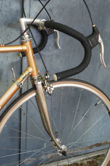 Used LAPEBIE VITUS PROFIL 1978 Road & Gravel, Light Gray — image 14 of 23