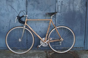 Used LAPEBIE VITUS PROFIL 1978 Road & Gravel, Light Gray — image 2 of 23