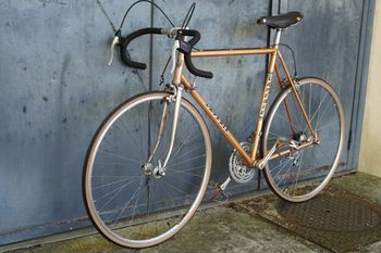 Used LAPEBIE VITUS PROFIL 1978 Road & Gravel, Light Gray — image 6 of 23