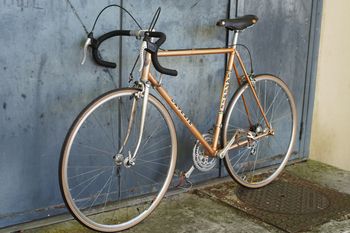 Used LAPEBIE VITUS PROFIL 1978 Road & Gravel, Light Gray — image 4 of 23