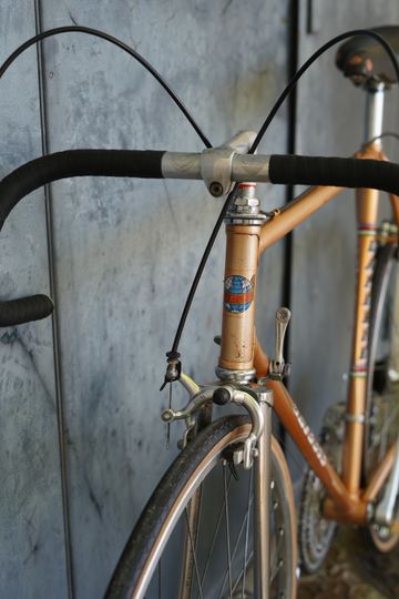 Used LAPEBIE VITUS PROFIL 1978 Road & Gravel, Light Gray — image 8 of 23