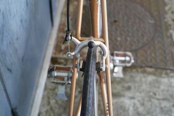 Used LAPEBIE VITUS PROFIL 1978 Road & Gravel, Light Gray — image 23 of 23