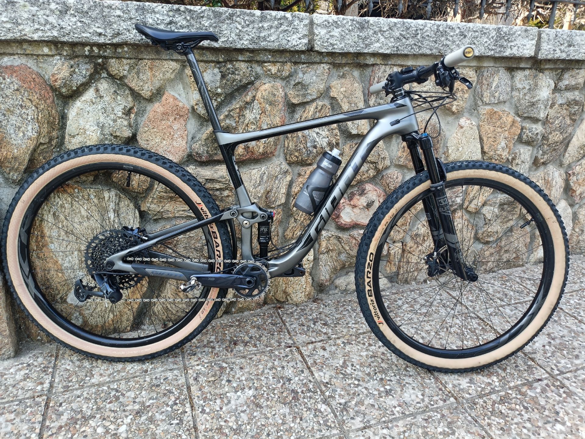 Giant Giant Anthem Pro 2019 2019