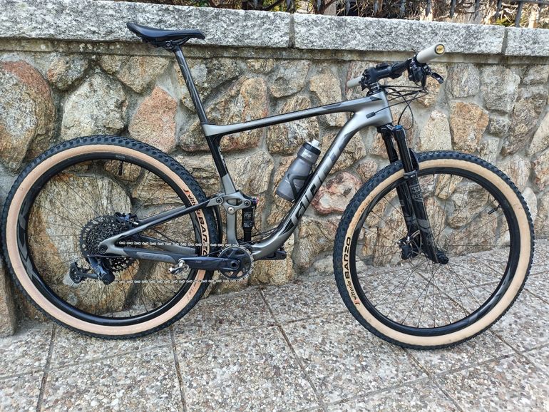 Giant Giant Anthem Pro 2019 2019