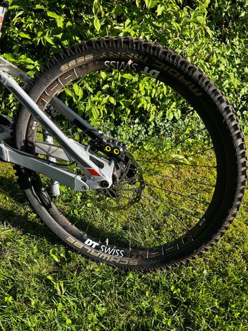 Brugt Radon Swoop 200 2016 2016 Mountainbike — billede 7 af 9