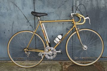Tweedehands Peugeot PY 10 1977 Road & Gravel — afbeelding 14 van 18