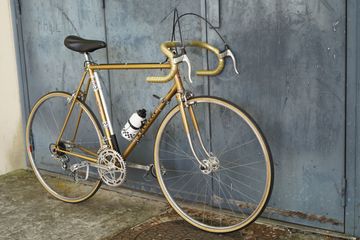 Tweedehands Peugeot PY 10 1977 Road & Gravel — afbeelding 16 van 18