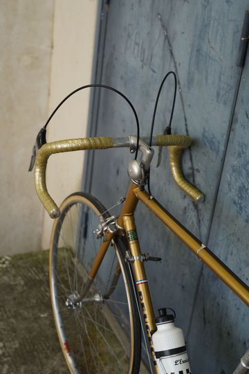 Tweedehands Peugeot PY 10 1977 Road & Gravel — afbeelding 10 van 18
