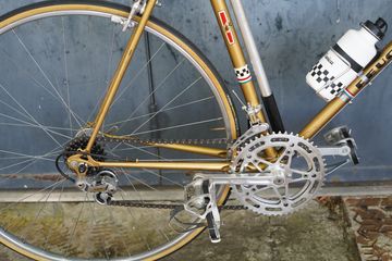 Tweedehands Peugeot PY 10 1977 Road & Gravel — afbeelding 11 van 18