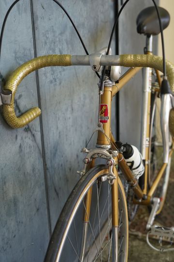 Tweedehands Peugeot PY 10 1977 Road & Gravel — afbeelding 6 van 18