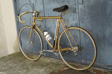 Tweedehands Peugeot PY 10 1977 Road & Gravel — afbeelding 3 van 18