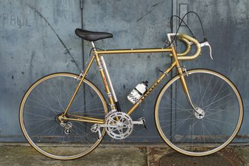 Tweedehands Peugeot PY 10 1977 Road & Gravel — afbeelding 15 van 18